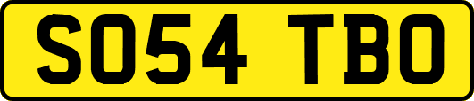 SO54TBO