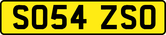 SO54ZSO