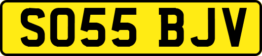 SO55BJV