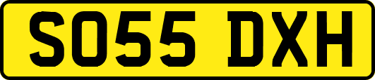 SO55DXH
