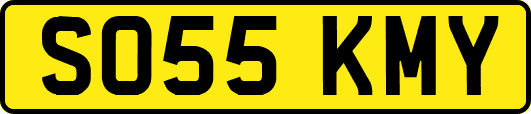 SO55KMY
