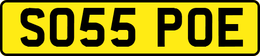 SO55POE