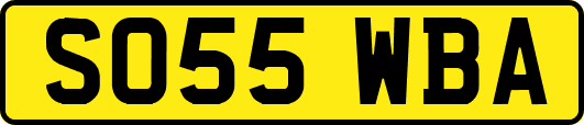 SO55WBA