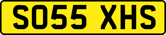 SO55XHS