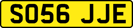 SO56JJE