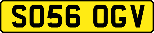 SO56OGV
