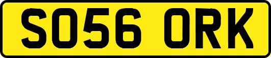 SO56ORK