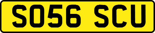 SO56SCU