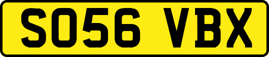 SO56VBX