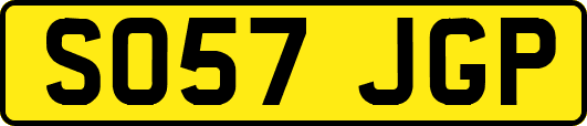 SO57JGP