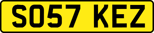 SO57KEZ