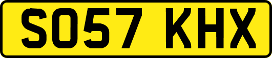 SO57KHX