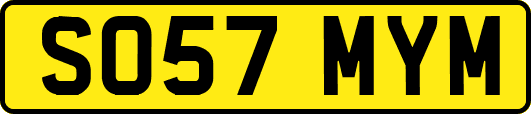 SO57MYM