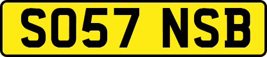 SO57NSB