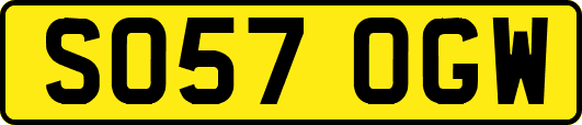 SO57OGW