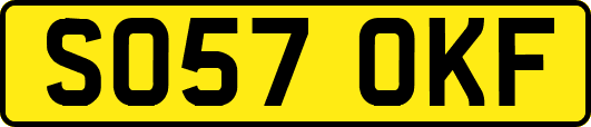 SO57OKF