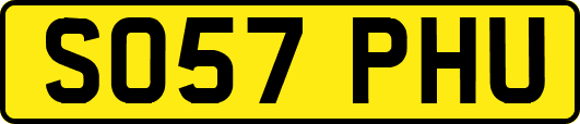 SO57PHU