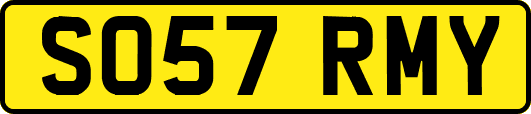 SO57RMY