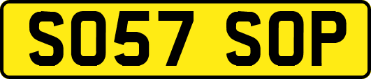 SO57SOP