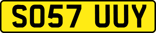 SO57UUY