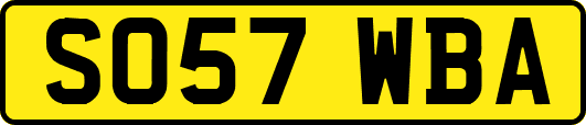 SO57WBA