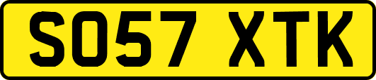 SO57XTK