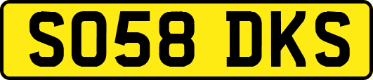 SO58DKS