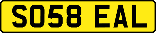 SO58EAL
