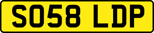SO58LDP