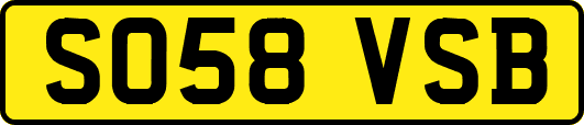 SO58VSB