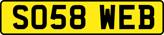SO58WEB