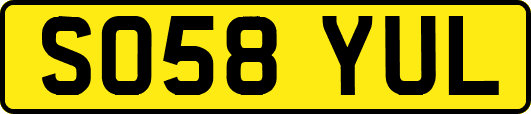 SO58YUL
