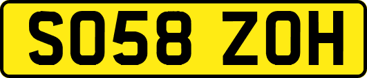 SO58ZOH