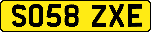 SO58ZXE
