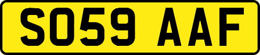 SO59AAF