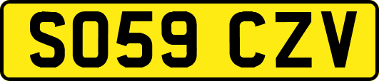 SO59CZV