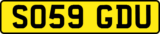 SO59GDU