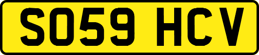 SO59HCV