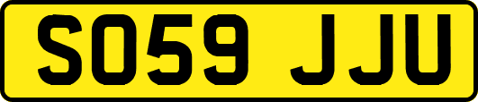 SO59JJU