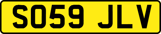 SO59JLV