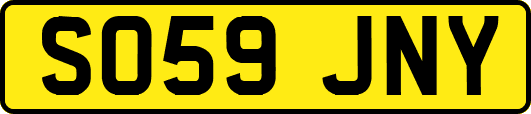 SO59JNY