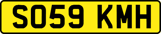 SO59KMH