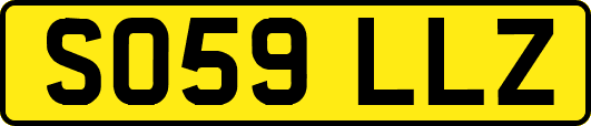 SO59LLZ