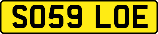 SO59LOE