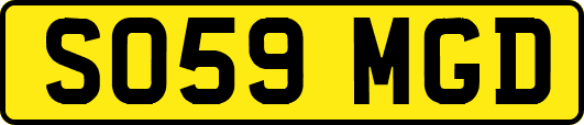 SO59MGD