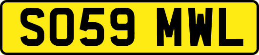 SO59MWL