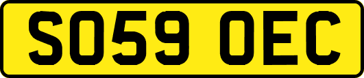 SO59OEC