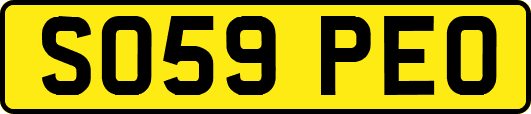 SO59PEO