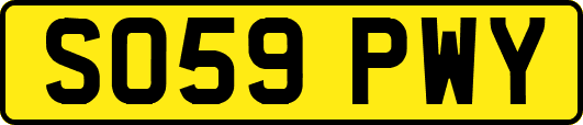 SO59PWY
