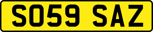 SO59SAZ
